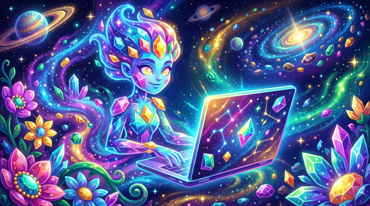 Jewels on Mac